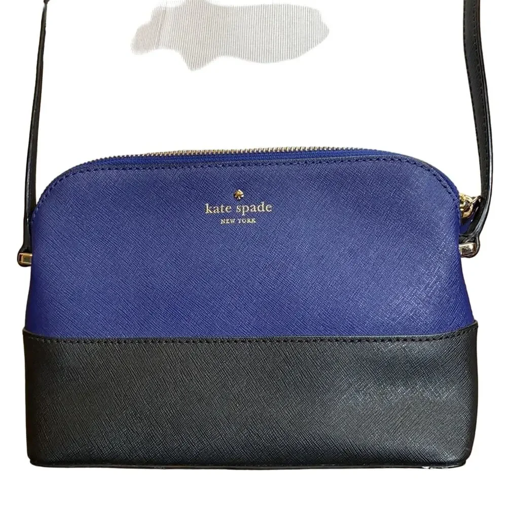 Kate Spade Cedar Street Mandy Crossbody Leather